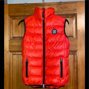 Spirit 1982 Equestrian vest